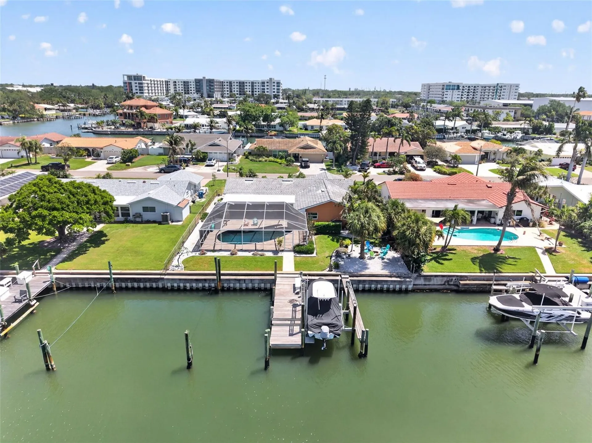 4461 38th Way S St Petersburg FL 33711