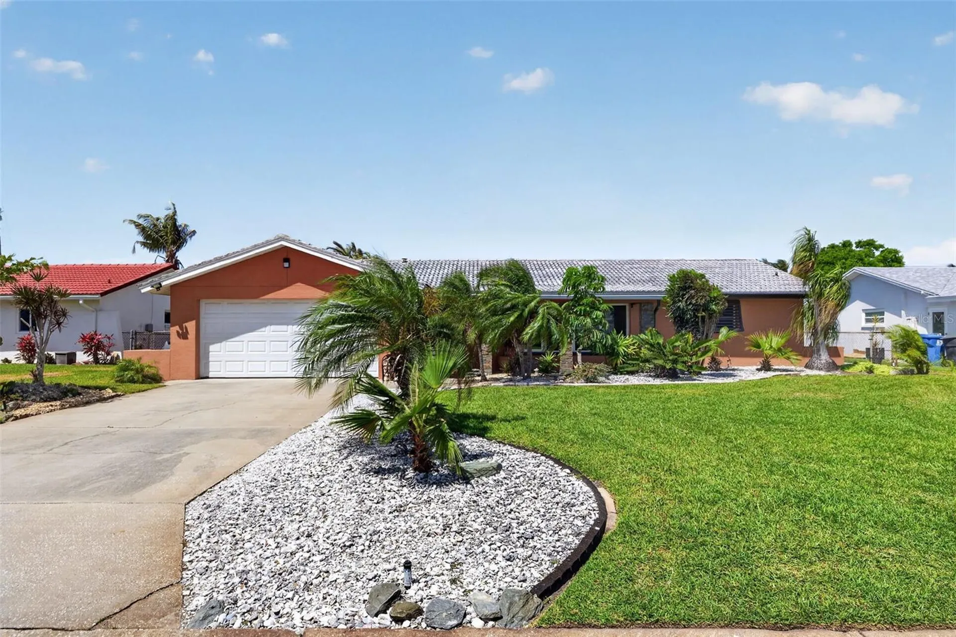 4461 38th Way S St Petersburg FL 33711