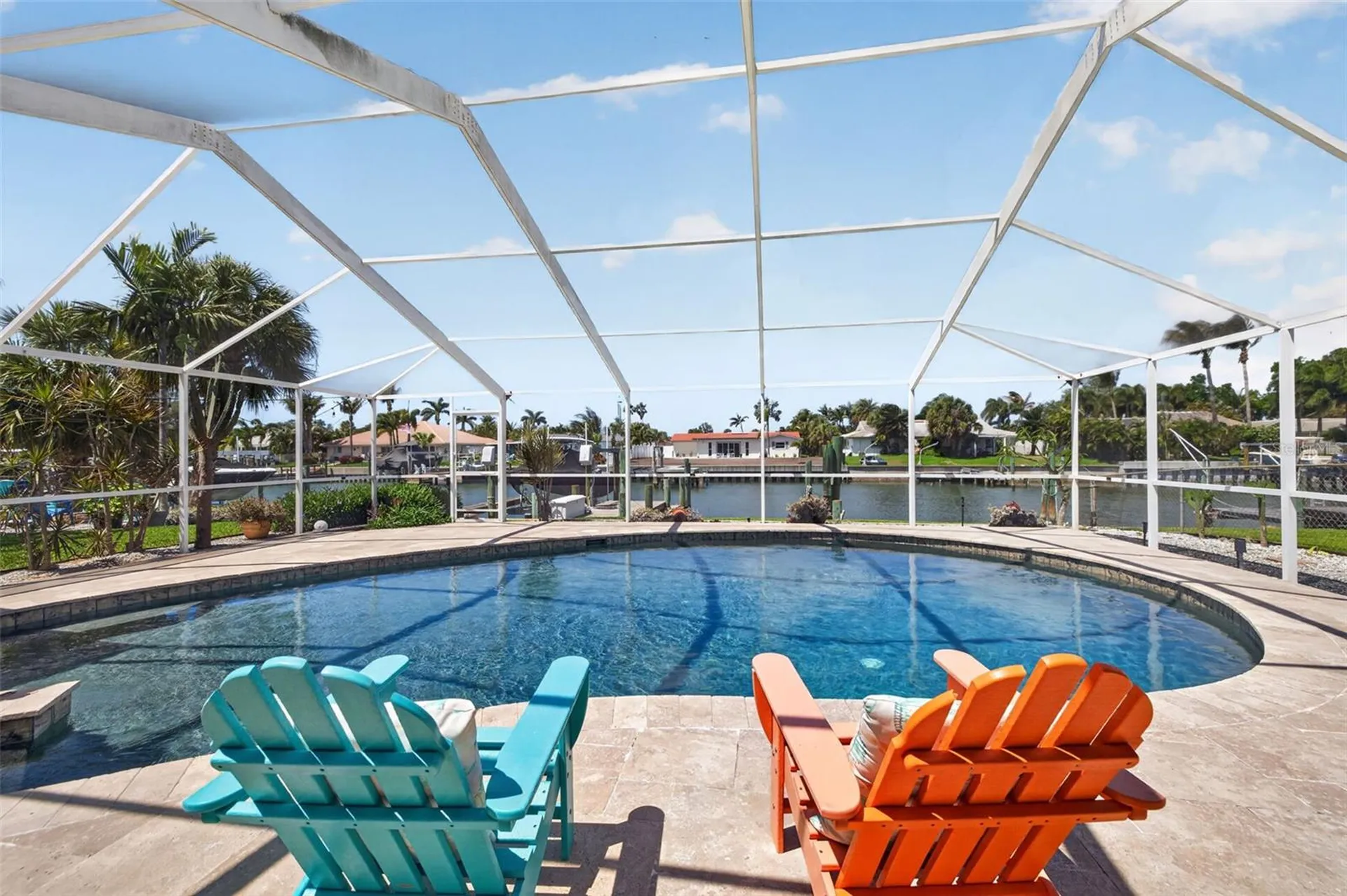 4461 38th Way S St Petersburg FL 33711