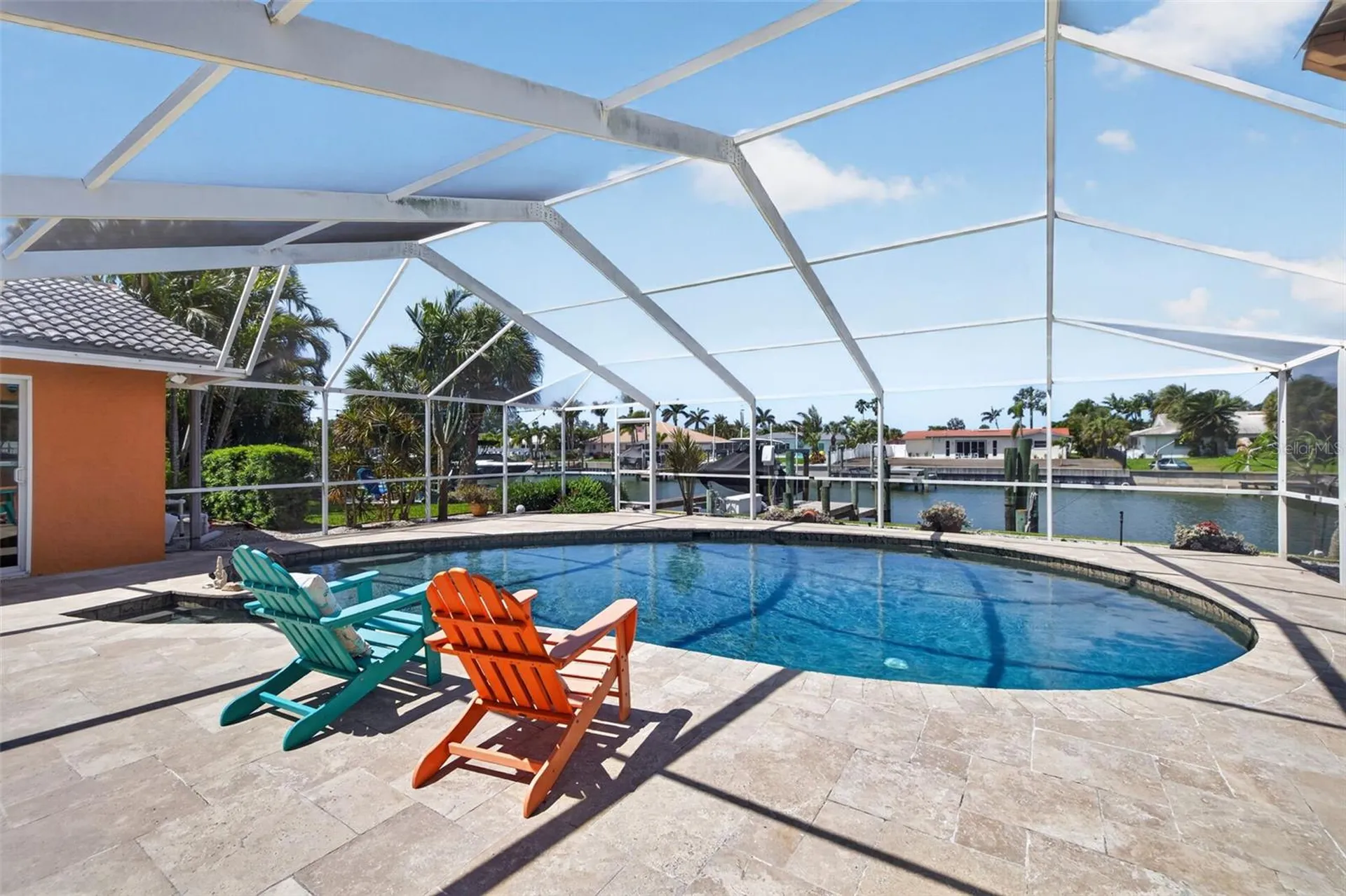 4461 38th Way S St Petersburg FL 33711