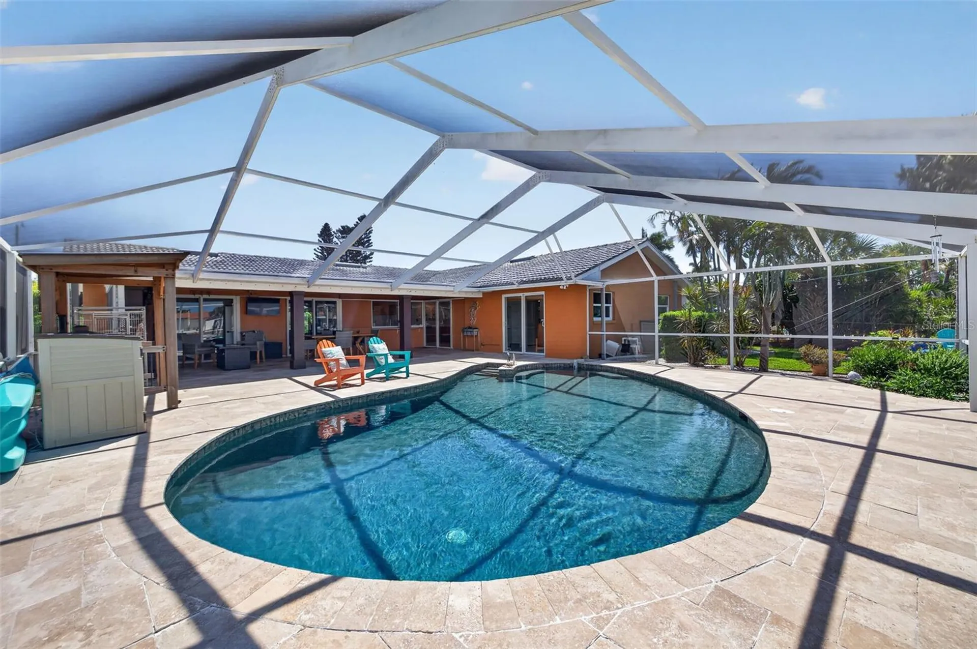 4461 38th Way S St Petersburg FL 33711