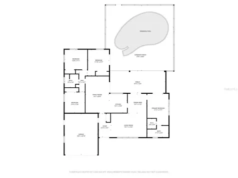 4461 38th Way S St Petersburg FL 33711