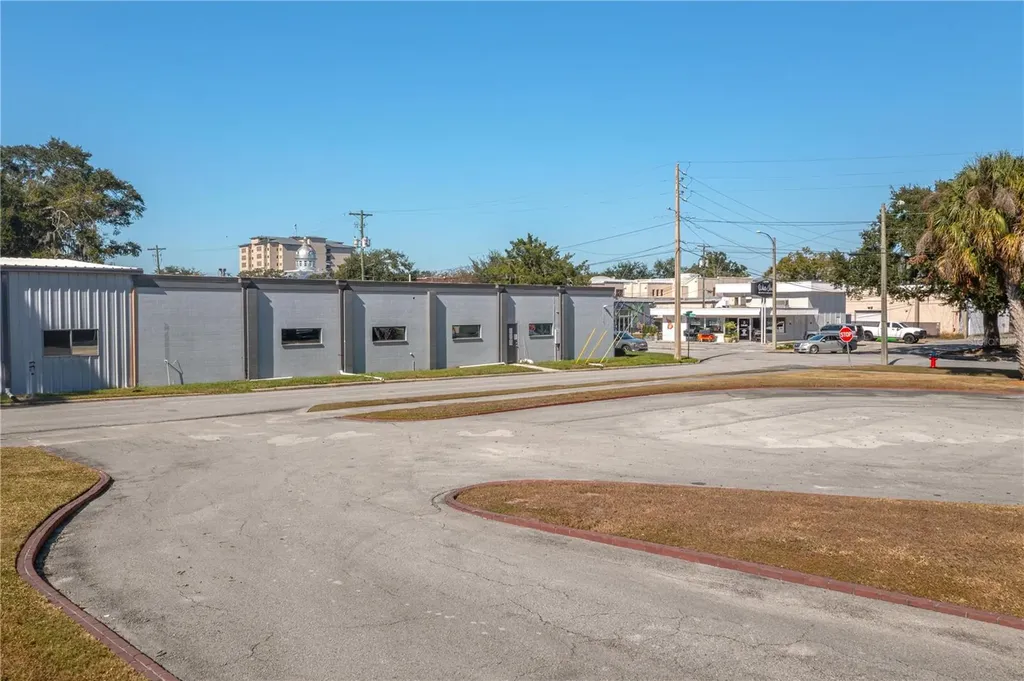 510 E Parker Street Bartow FL 33830