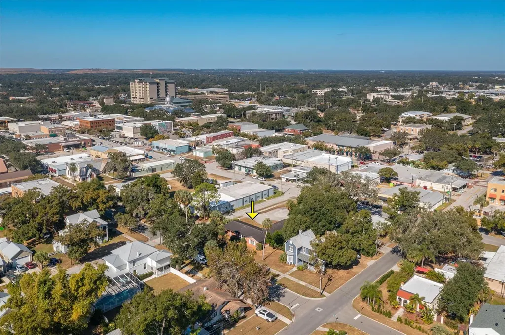 510 E Parker Street Bartow FL 33830