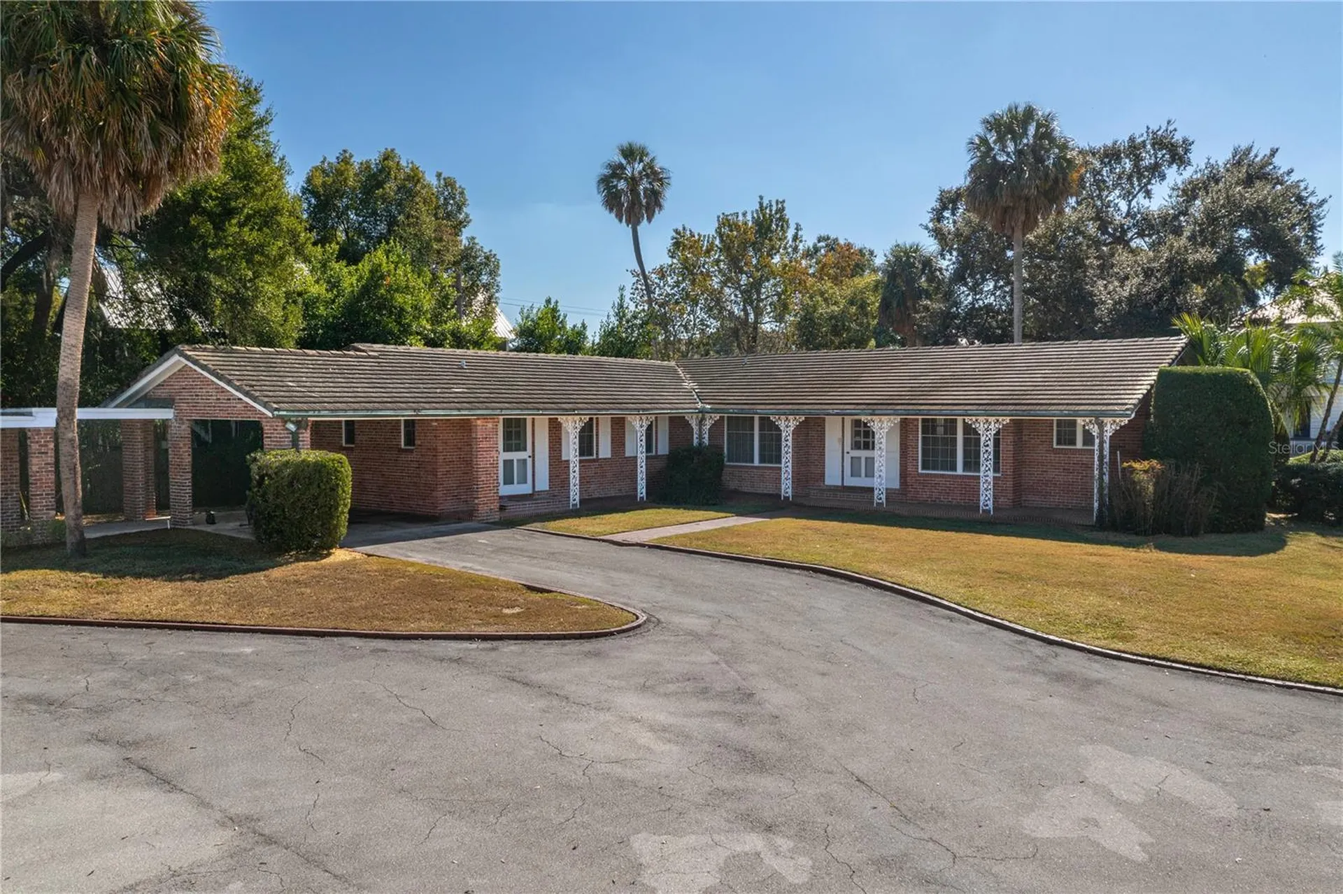 510 E Parker Street Bartow FL 33830