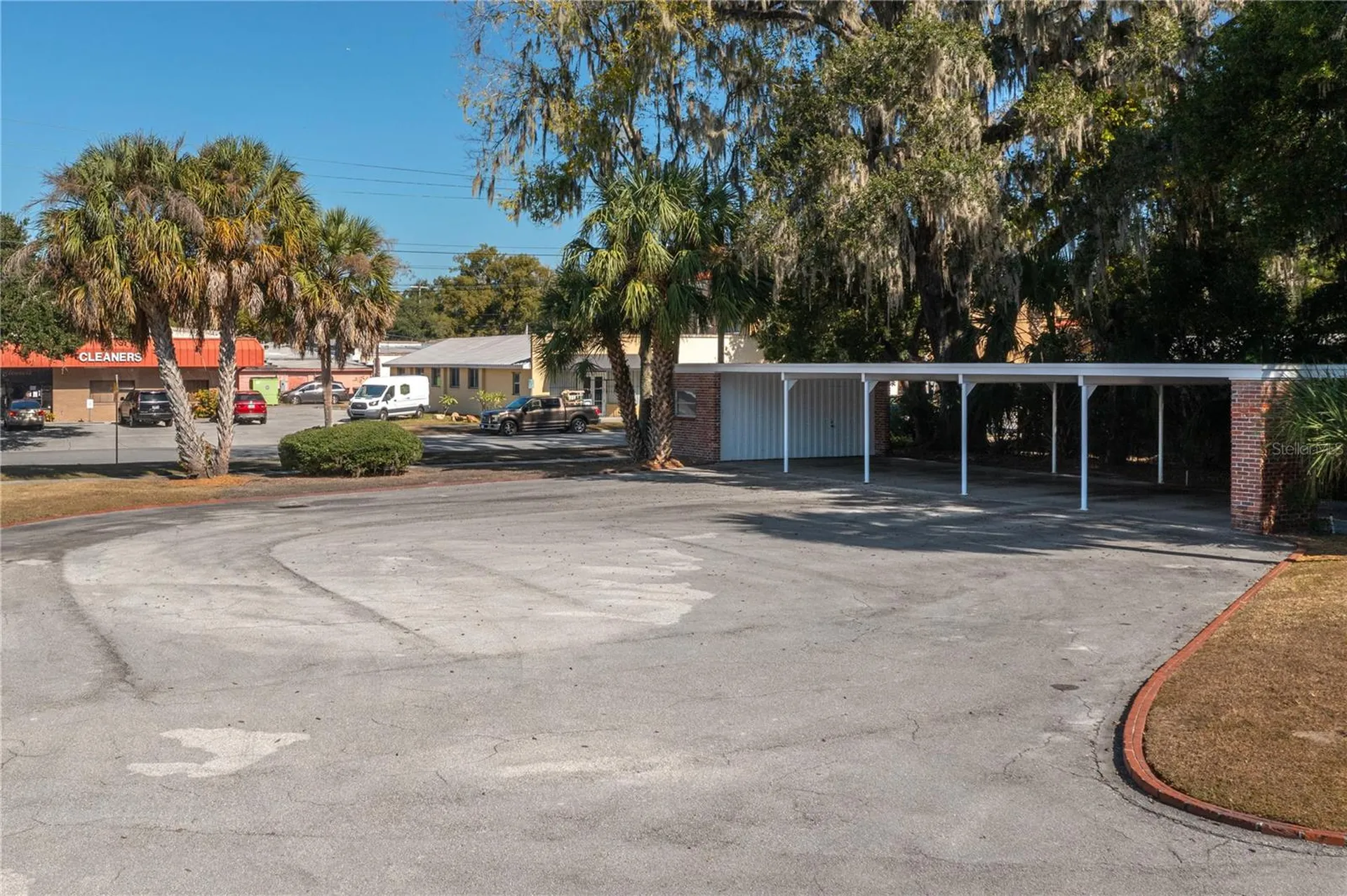 510 E Parker Street Bartow FL 33830