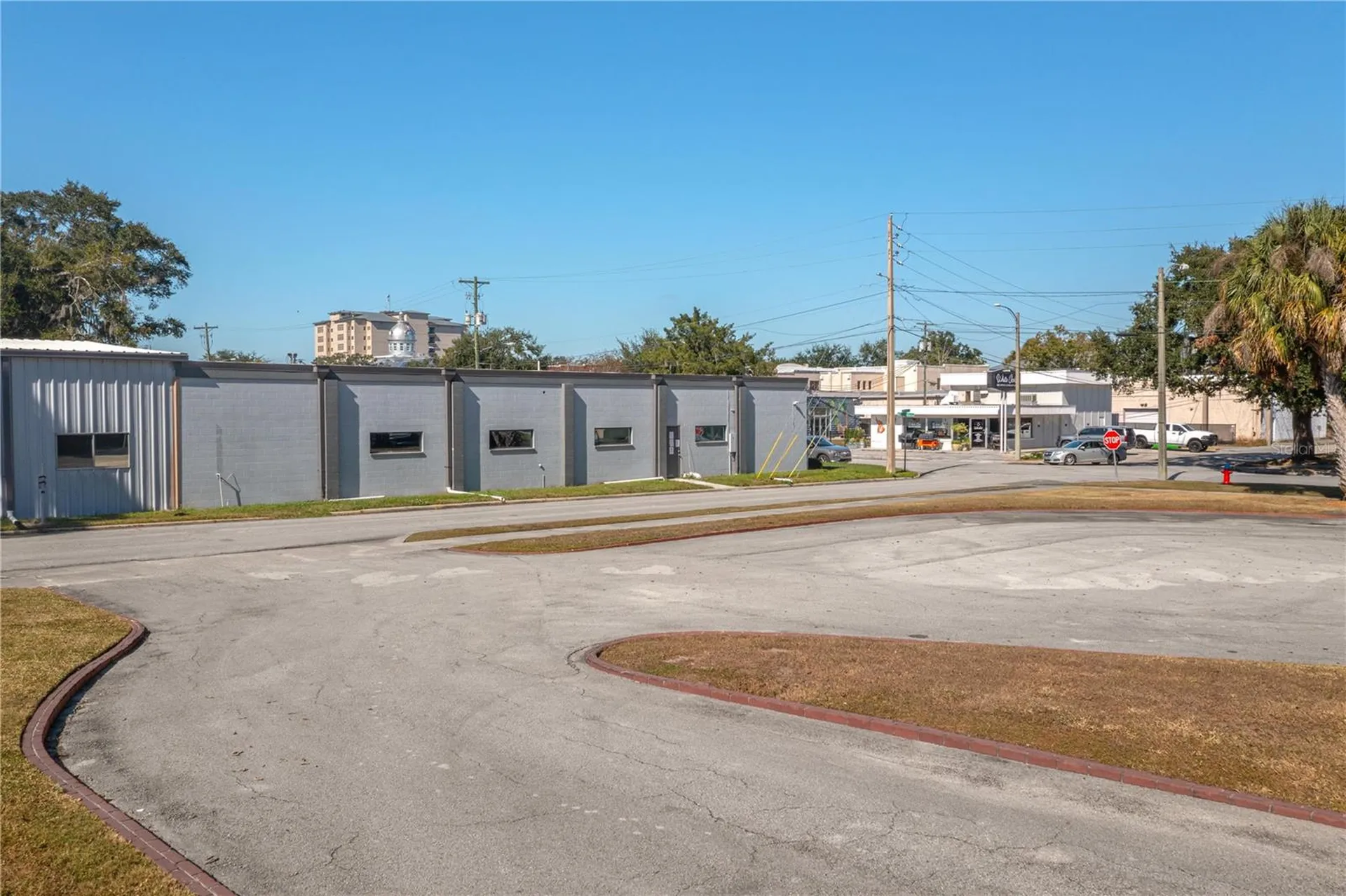 510 E Parker Street Bartow FL 33830