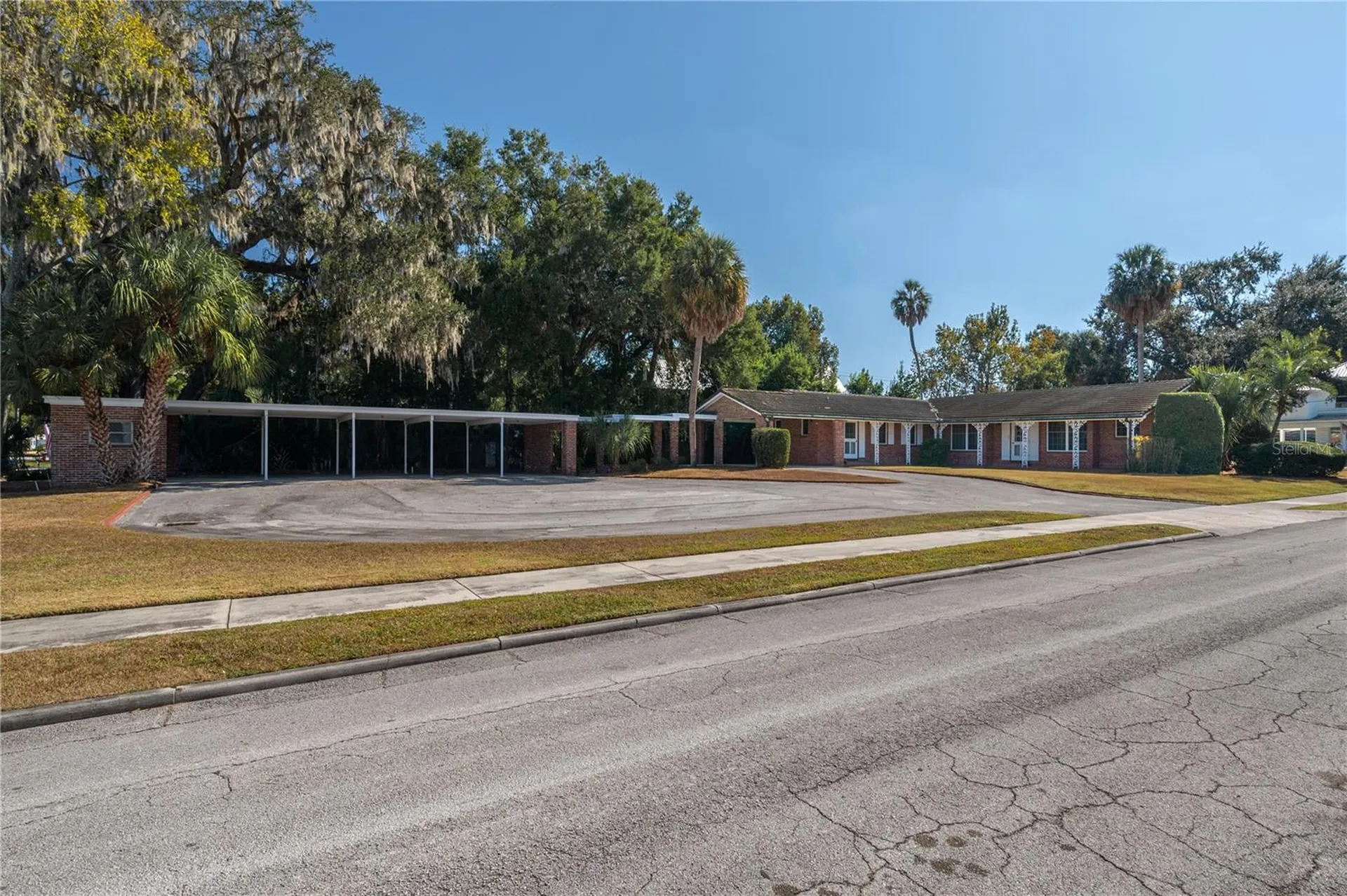 510 E Parker Street Bartow FL 33830