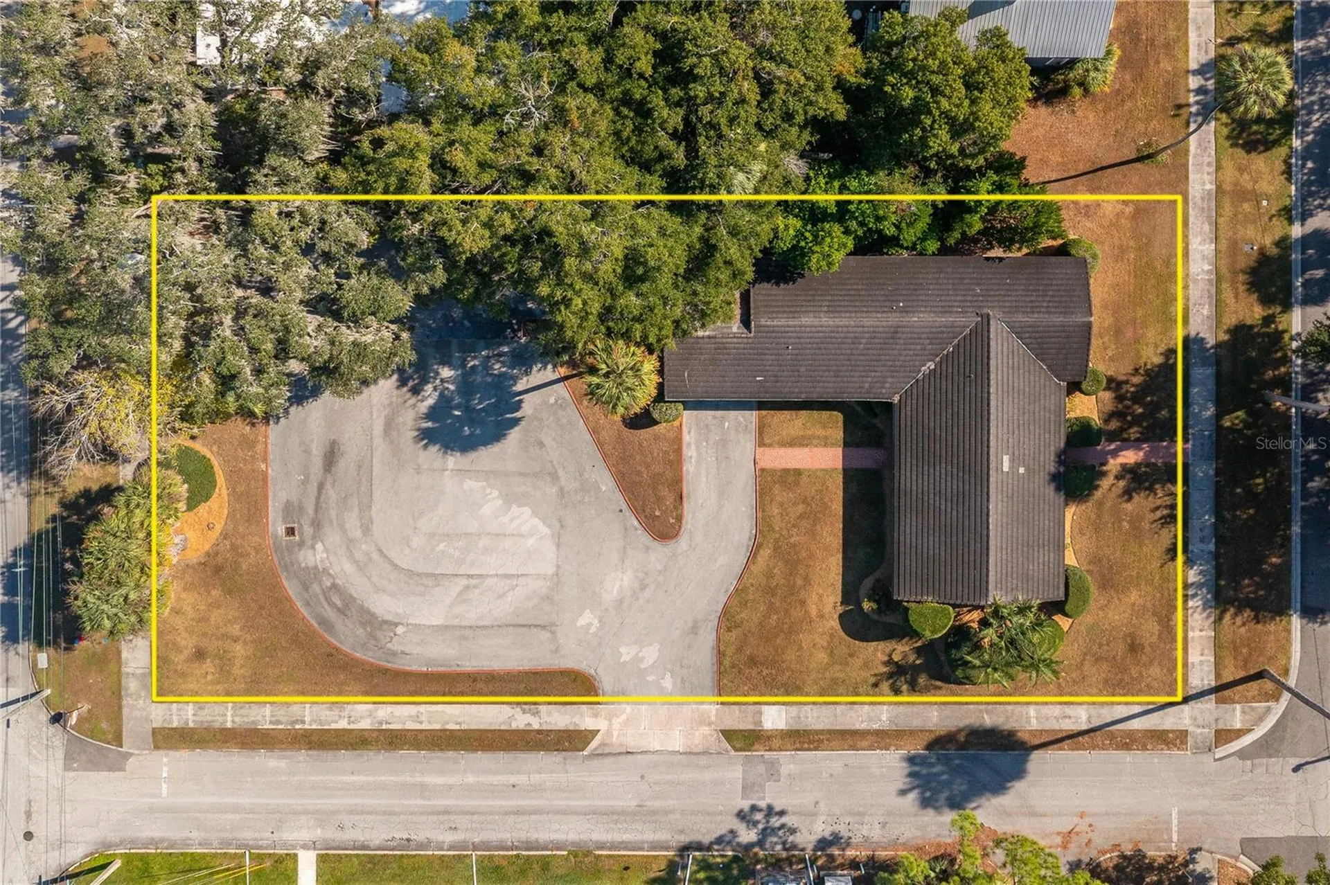 510 E Parker Street Bartow FL 33830