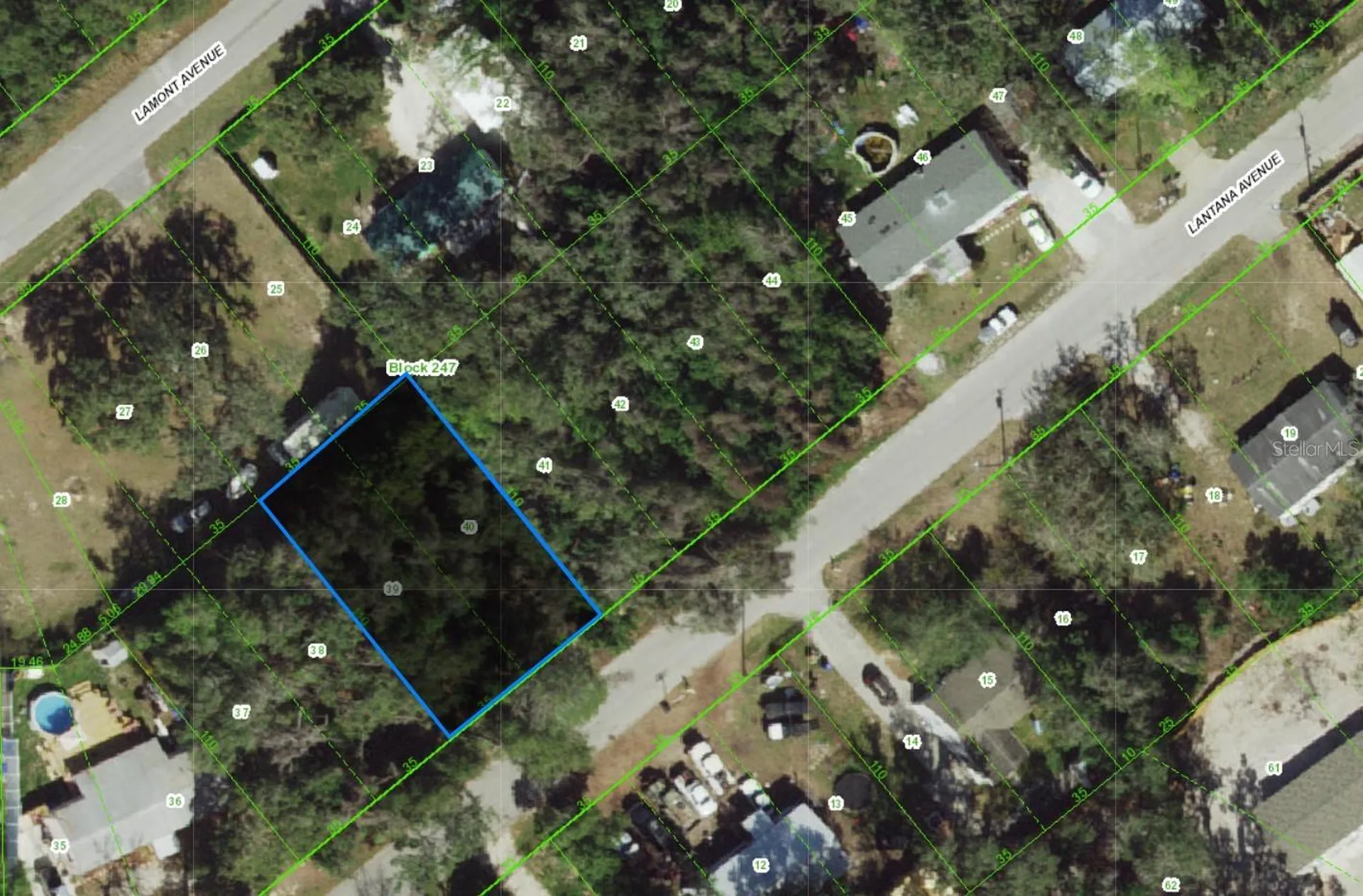 00 Lantana Avenue New Port Richey FL 34654