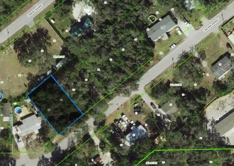 00 Lantana Avenue New Port Richey FL 34654