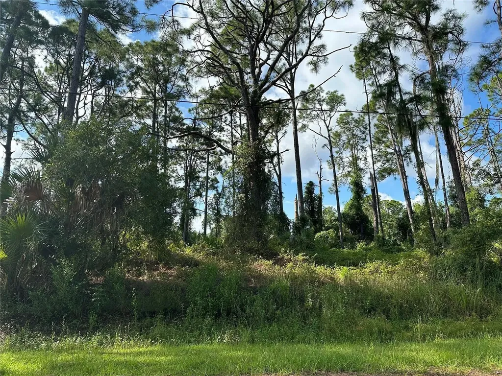 3 Abend Avenue North Port FL 34286