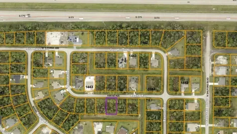 3 Abend Avenue North Port FL 34286