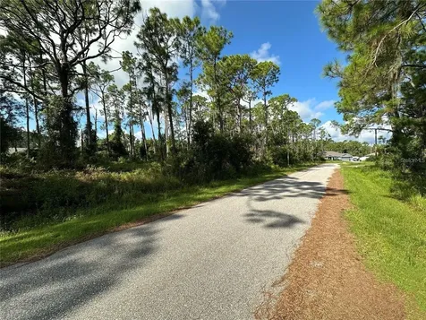 3 Abend Avenue North Port FL 34286