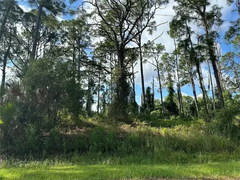 3 Abend Avenue North Port FL 34286