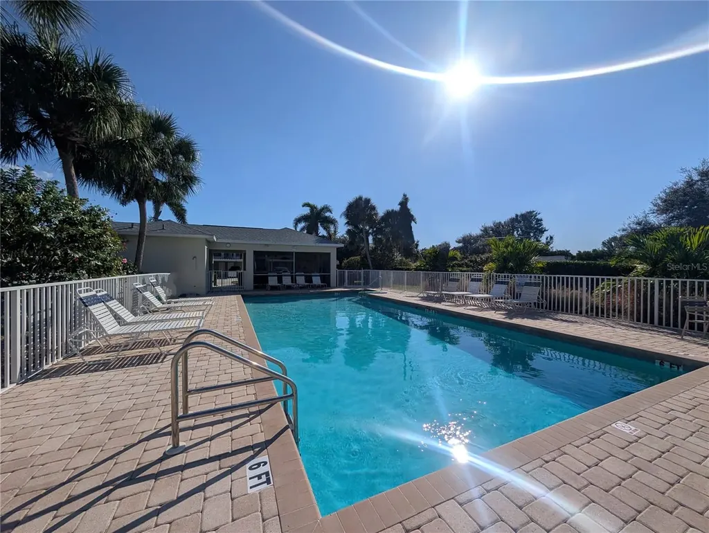 432 Sunset Lake Boulevard Venice FL 34292