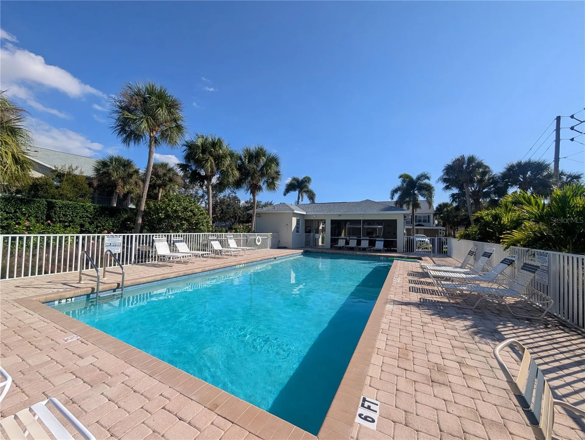 432 Sunset Lake Boulevard Venice FL 34292
