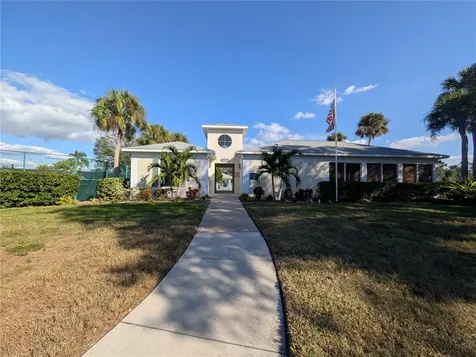432 Sunset Lake Boulevard Venice FL 34292