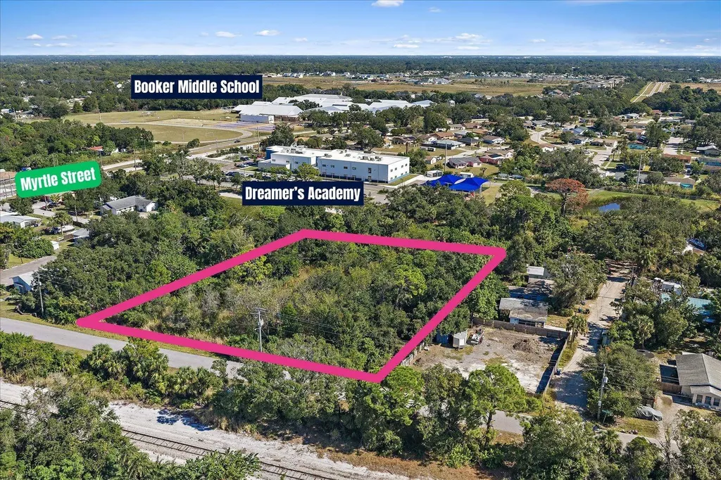 Leonard Reid Avenue Sarasota FL 34234
