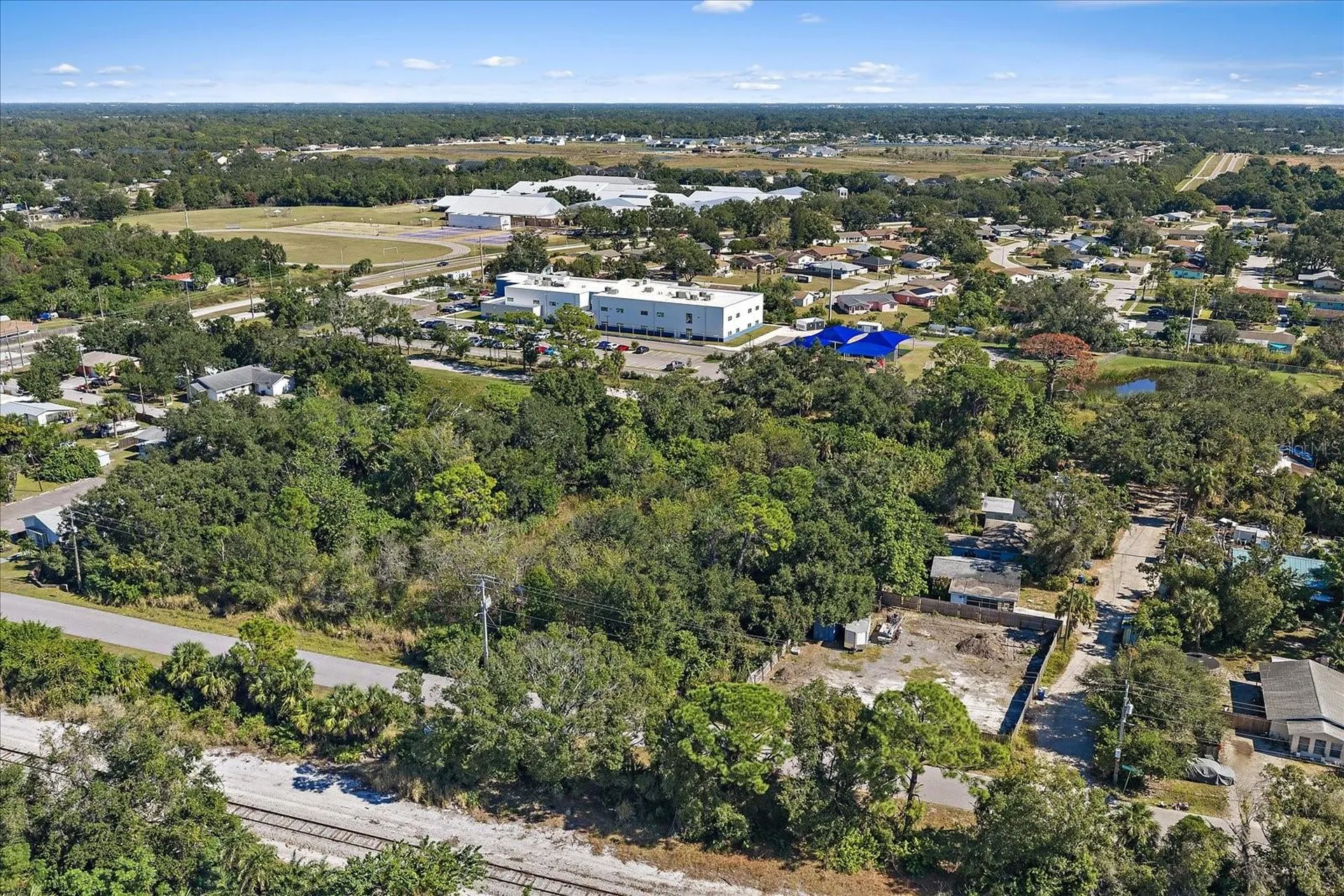 Leonard Reid Avenue Sarasota FL 34234
