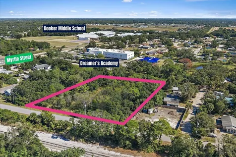 Leonard Reid Avenue Sarasota FL 34234