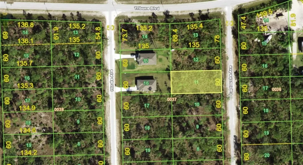 12285 Cartouche Avenue Punta Gorda FL 33955