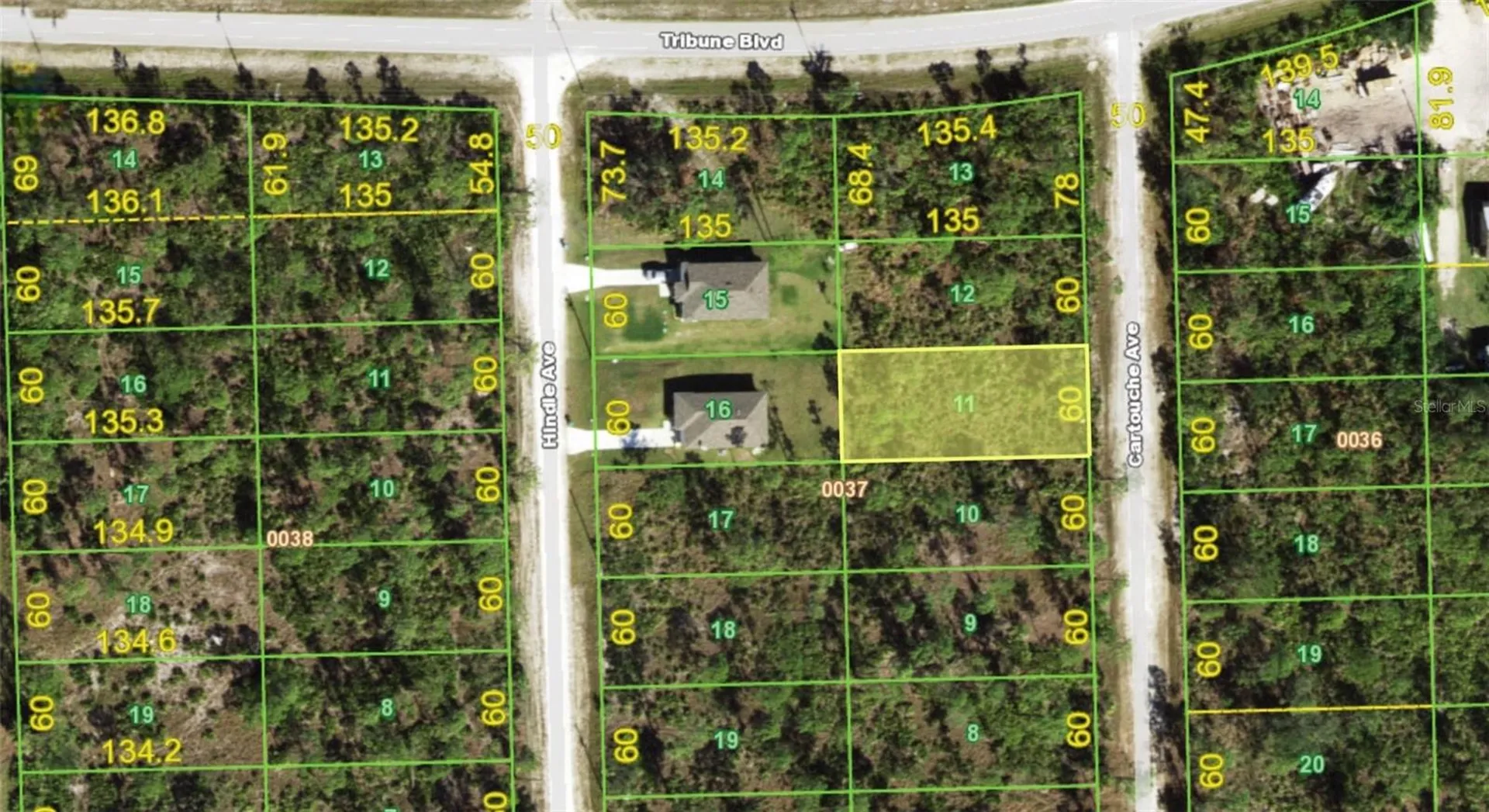 12285 Cartouche Avenue Punta Gorda FL 33955