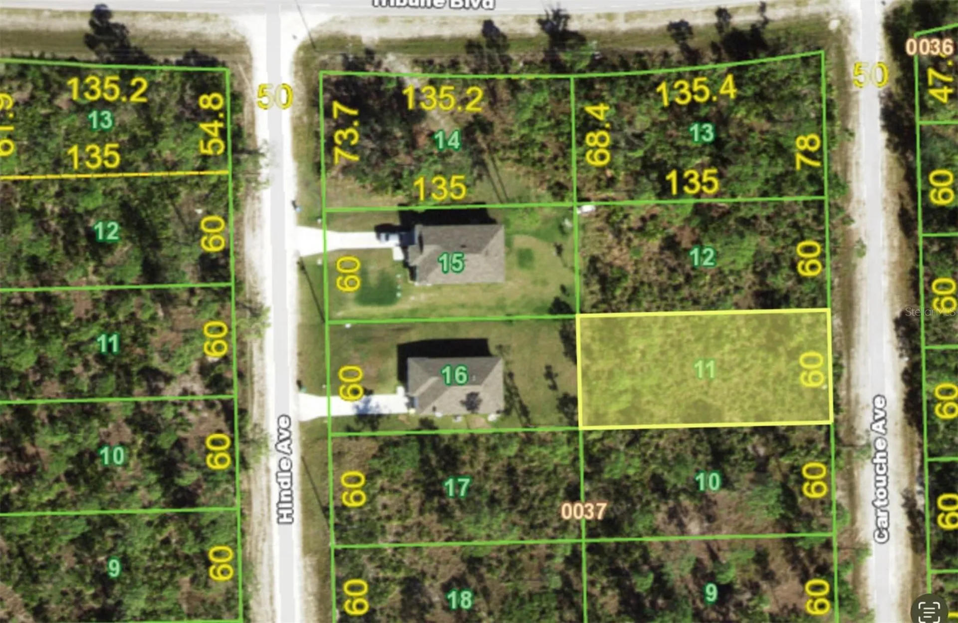 12285 Cartouche Avenue Punta Gorda FL 33955