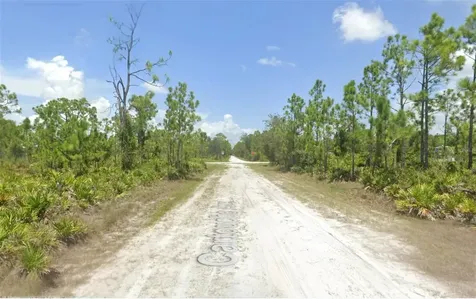 12285 Cartouche Avenue Punta Gorda FL 33955