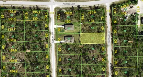 12285 Cartouche Avenue Punta Gorda FL 33955