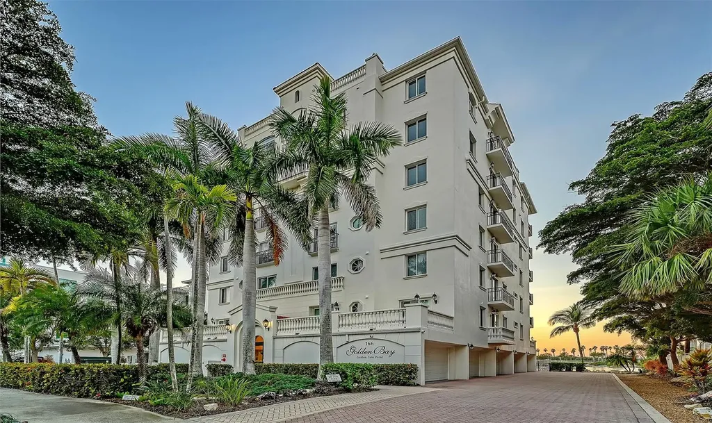 166 Golden Gate Point Sarasota FL 34236