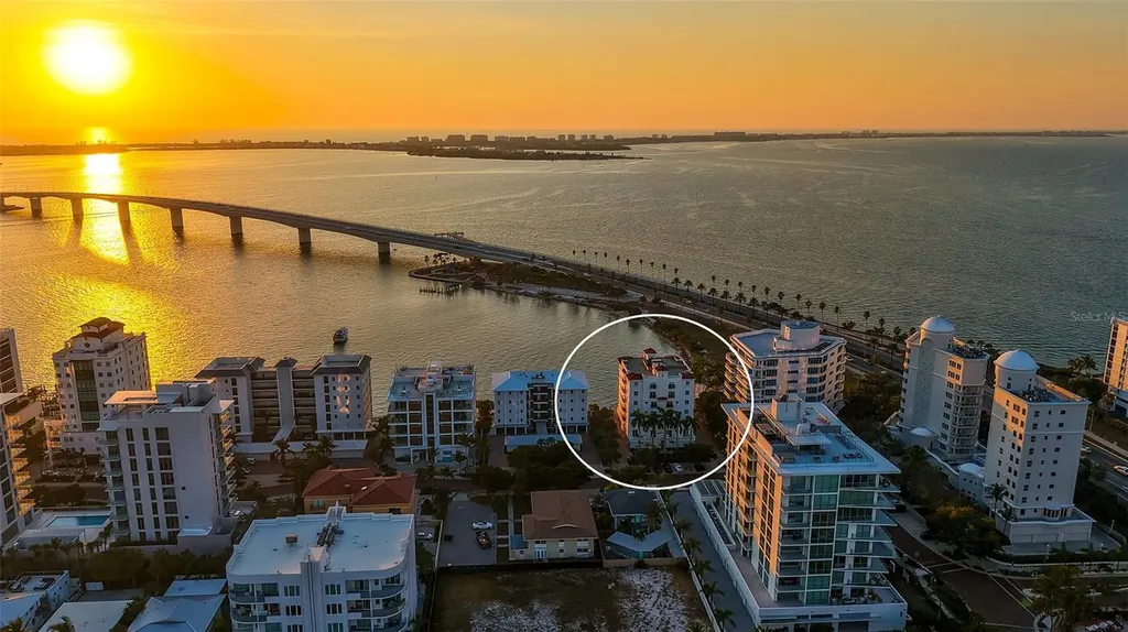 166 Golden Gate Point Sarasota FL 34236