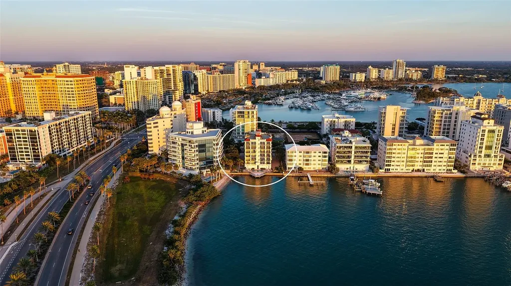 166 Golden Gate Point Sarasota FL 34236