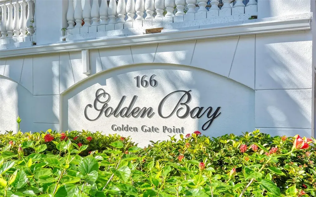 166 Golden Gate Point Sarasota FL 34236