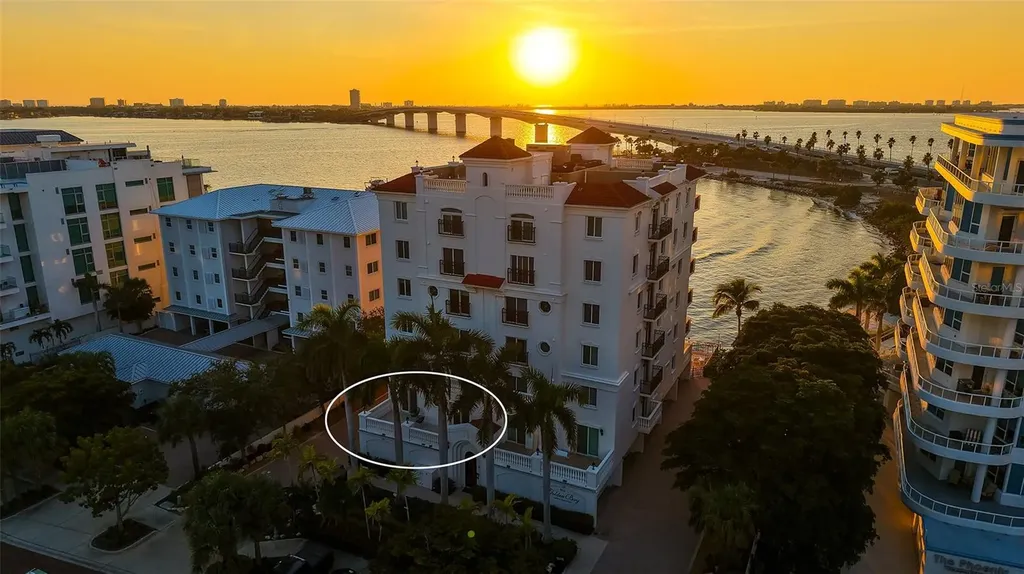 166 Golden Gate Point Sarasota FL 34236