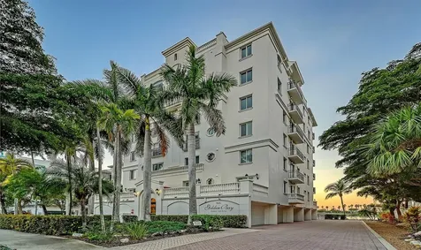166 Golden Gate Point Sarasota FL 34236