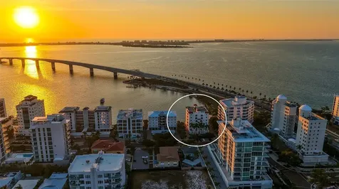 166 Golden Gate Point Sarasota FL 34236