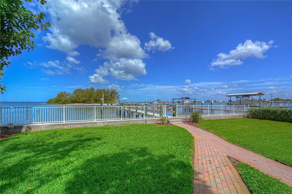 115 Buena Vista Drive S Dunedin FL 34698