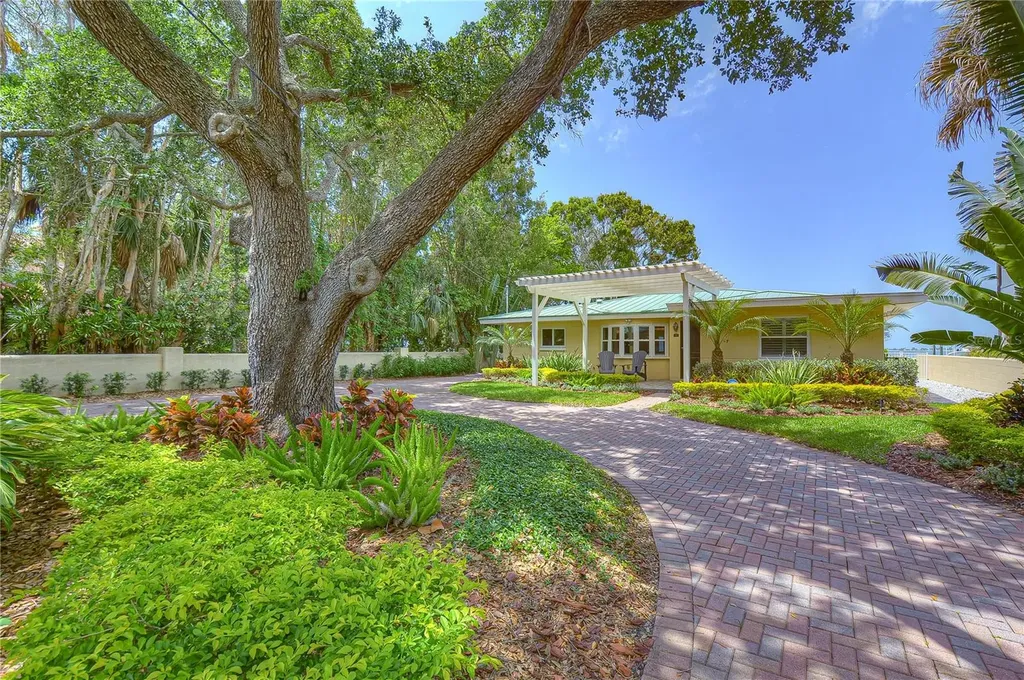 115 Buena Vista Drive S Dunedin FL 34698