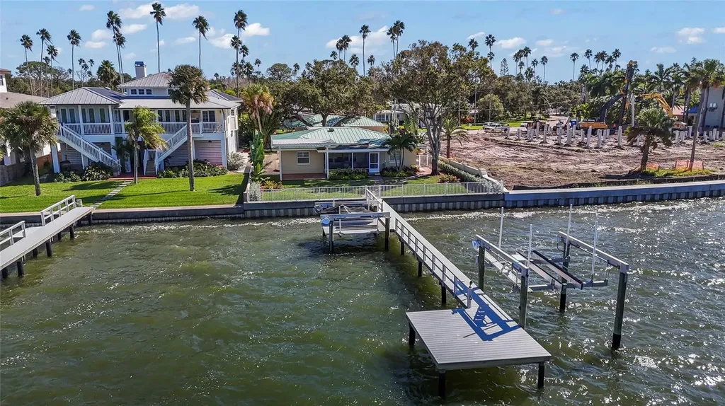 115 Buena Vista Drive S Dunedin FL 34698