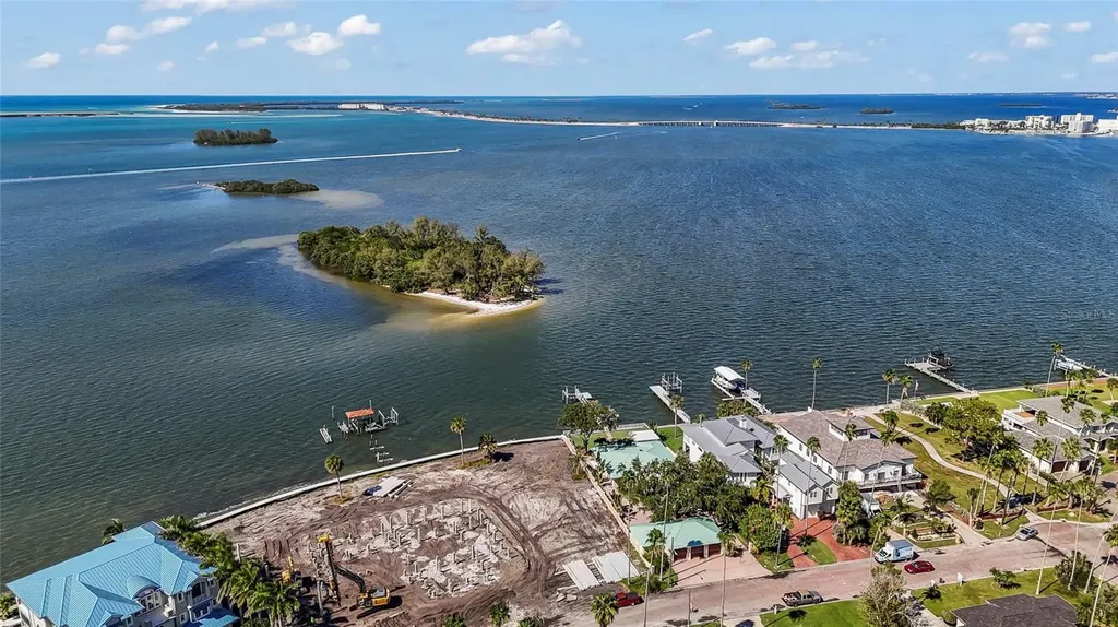 115 Buena Vista Drive S Dunedin FL 34698