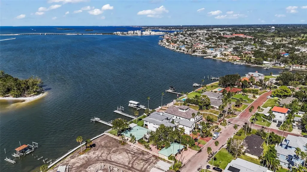 115 Buena Vista Drive S Dunedin FL 34698