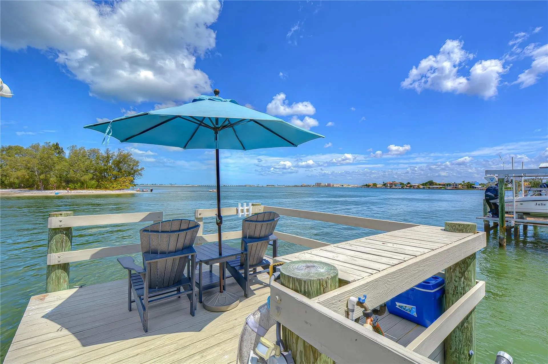 115 Buena Vista Drive S Dunedin FL 34698