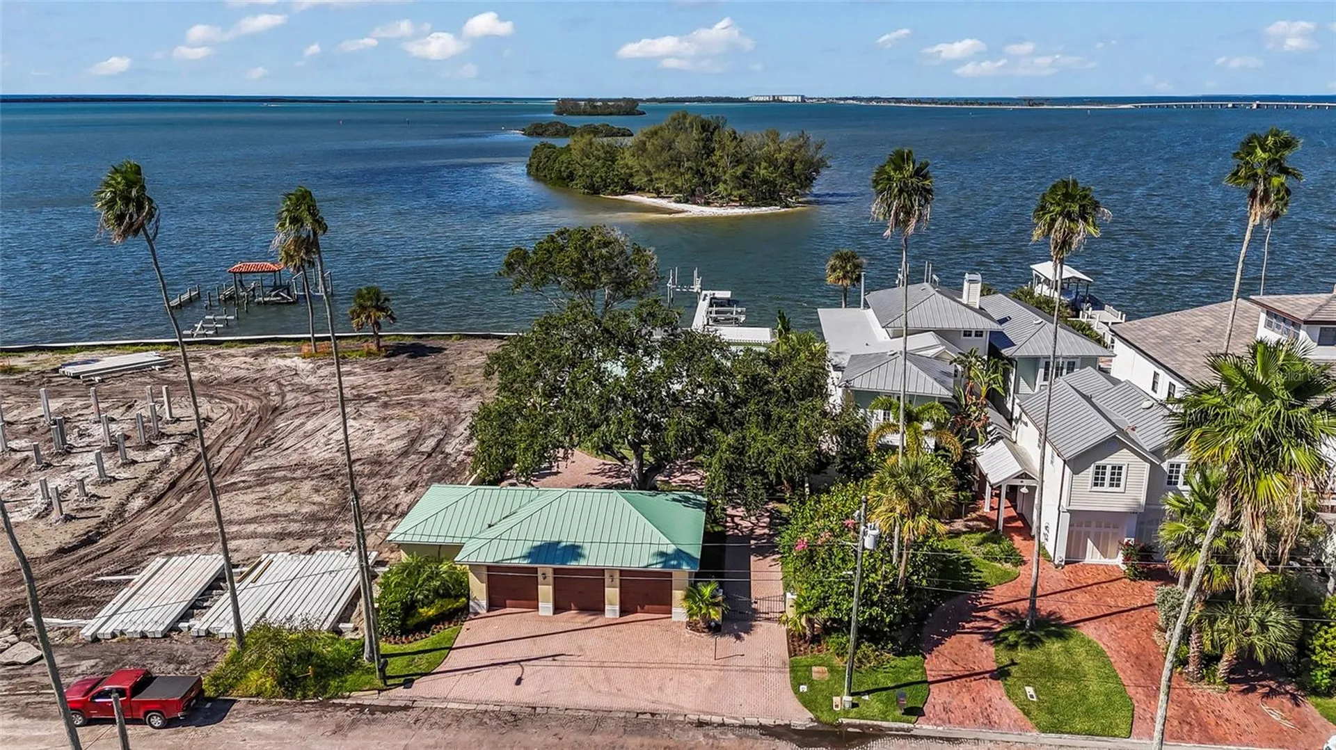 115 Buena Vista Drive S Dunedin FL 34698