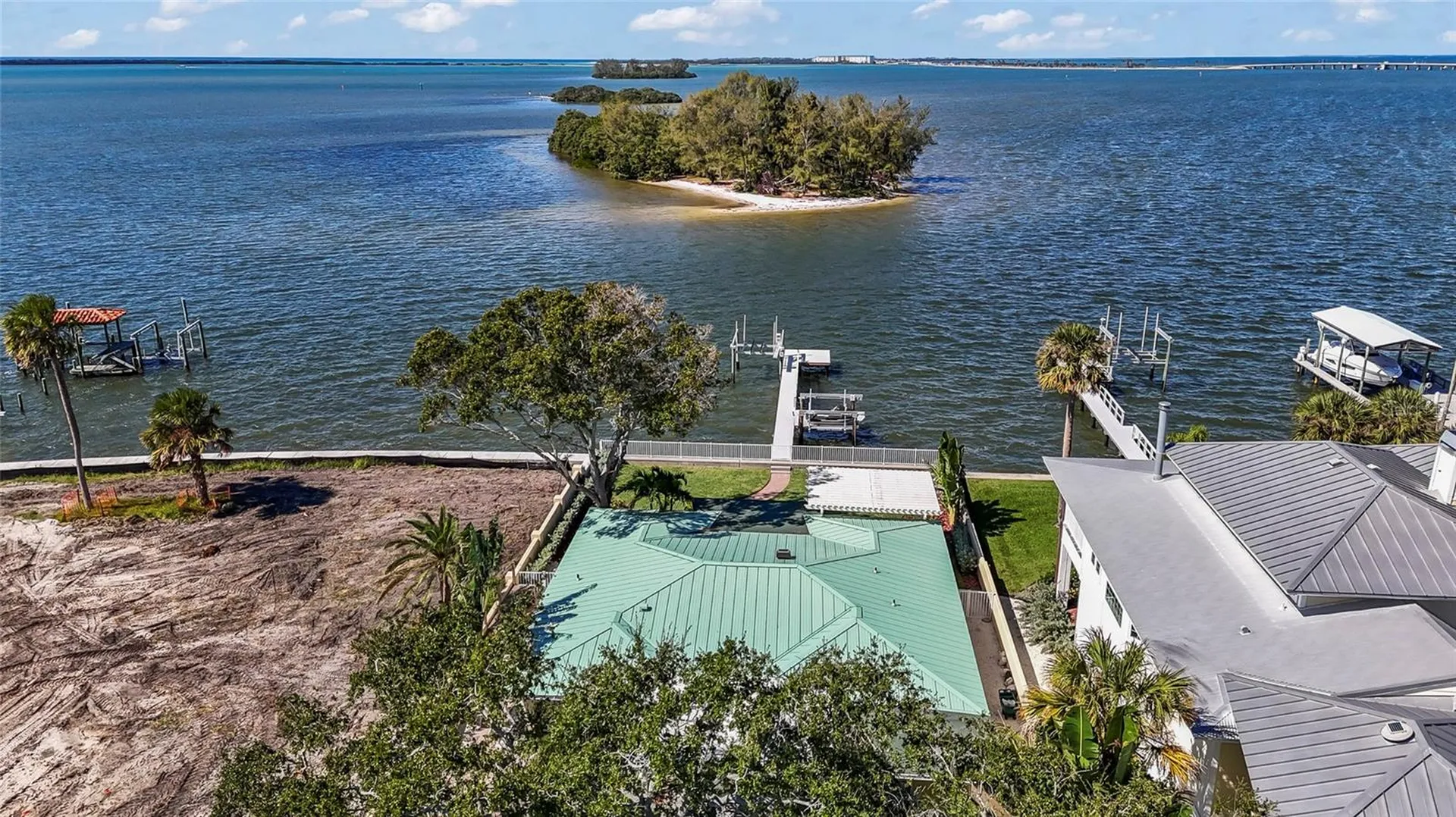115 Buena Vista Drive S Dunedin FL 34698
