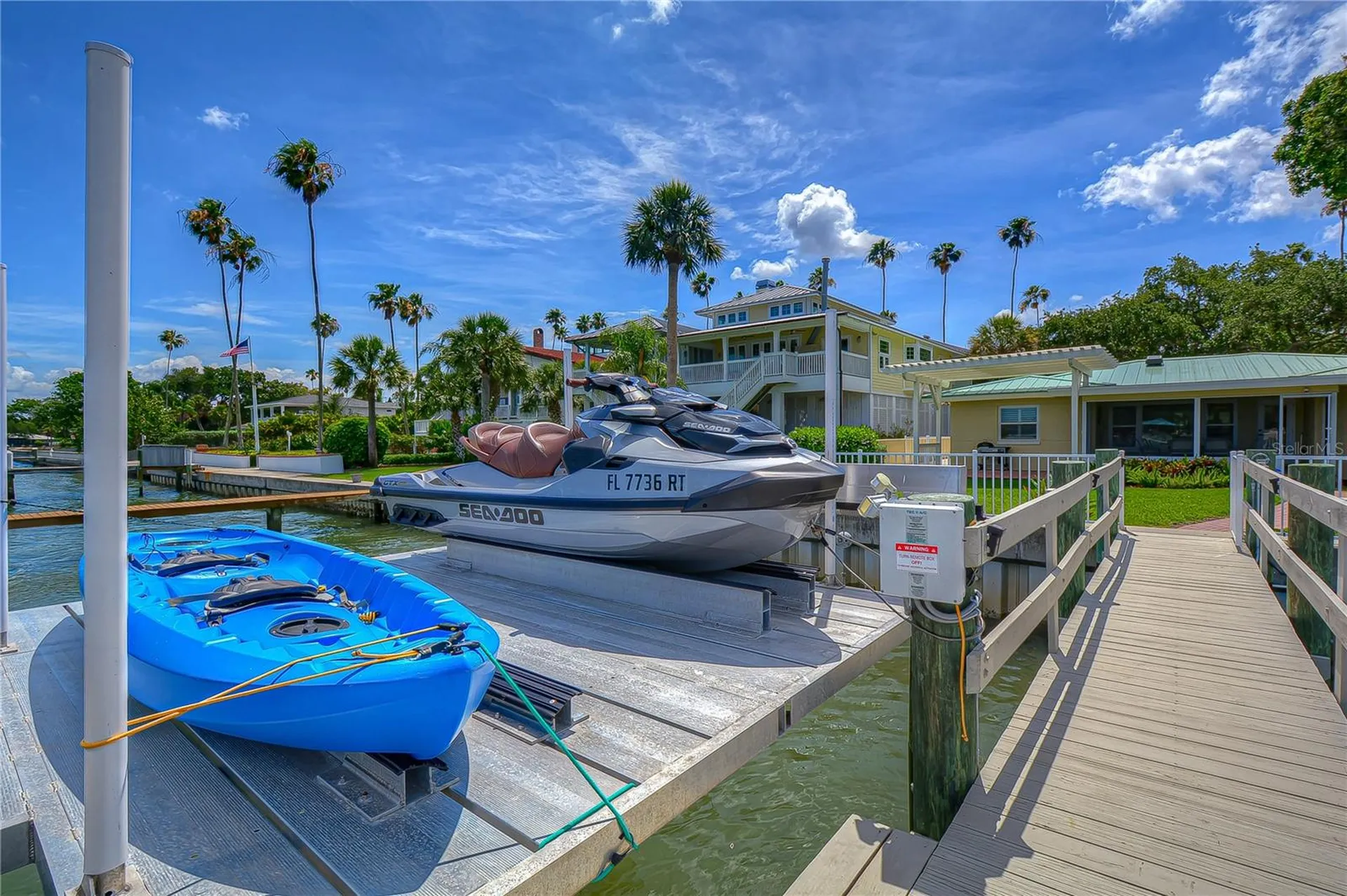 115 Buena Vista Drive S Dunedin FL 34698