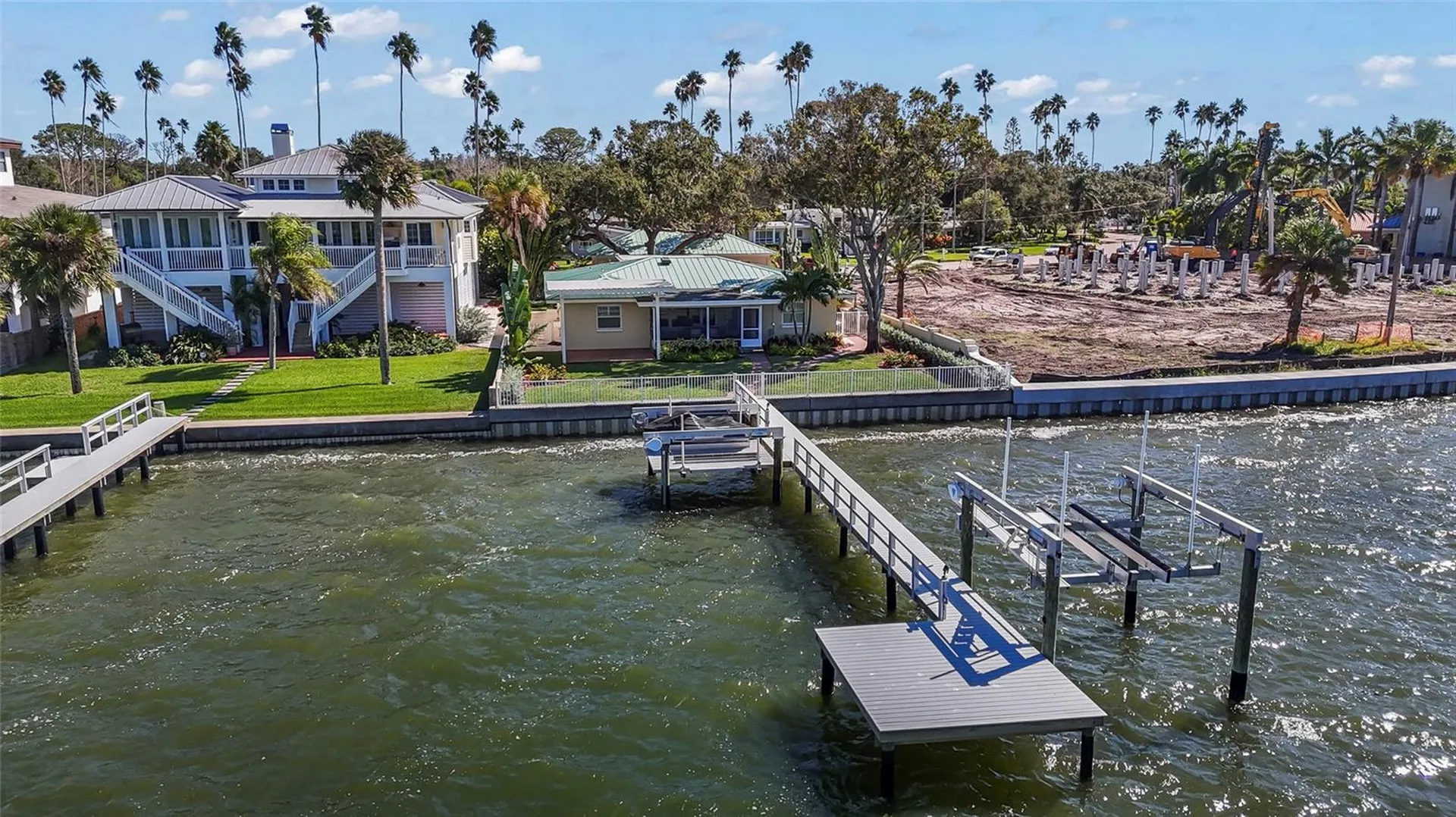 115 Buena Vista Drive S Dunedin FL 34698