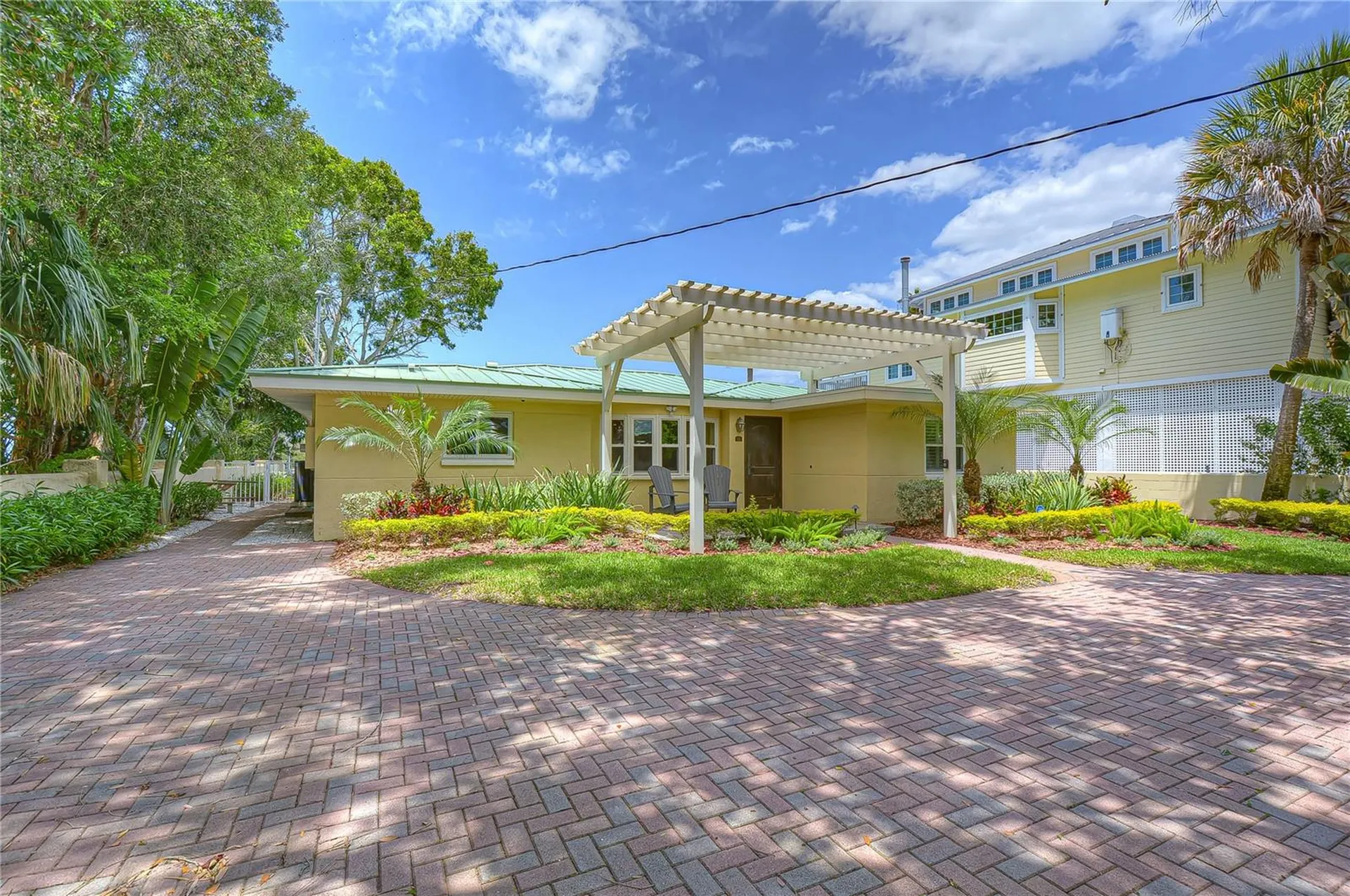 115 Buena Vista Drive S Dunedin FL 34698