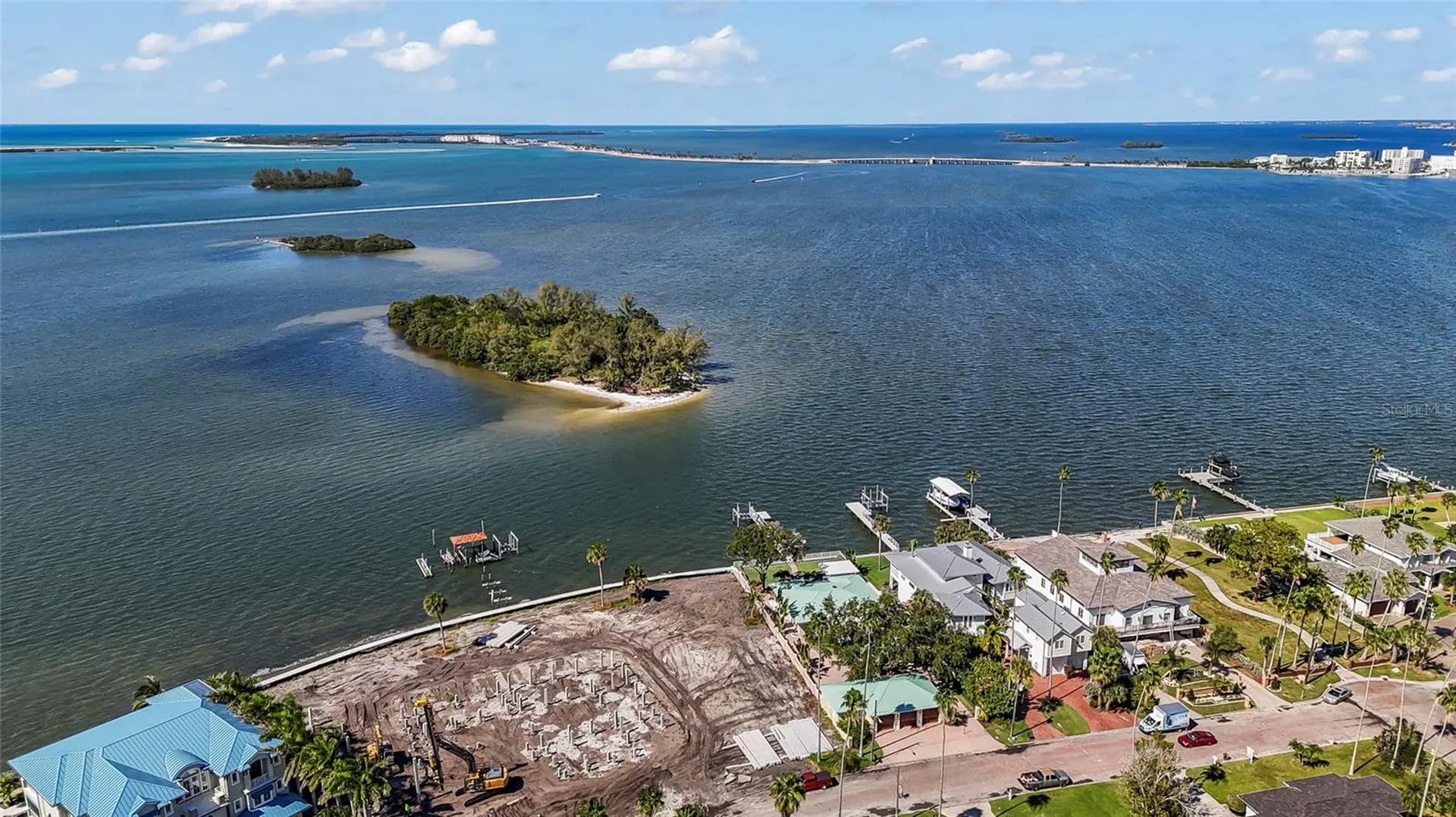 115 Buena Vista Drive S Dunedin FL 34698