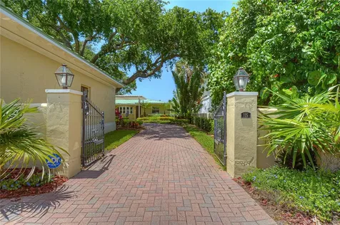 115 Buena Vista Drive S Dunedin FL 34698